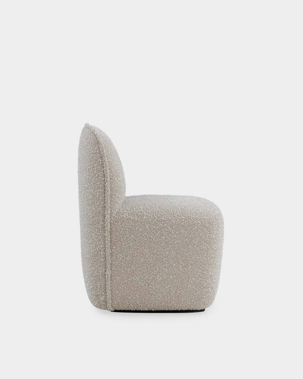 Panorama Dine - Compact Chair - Silenzio col. 02