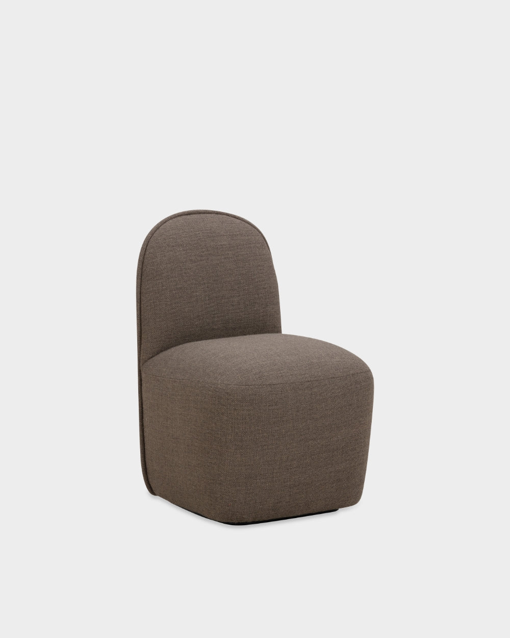 Panorama Dine - Compact Chair - Tivoli col. 04