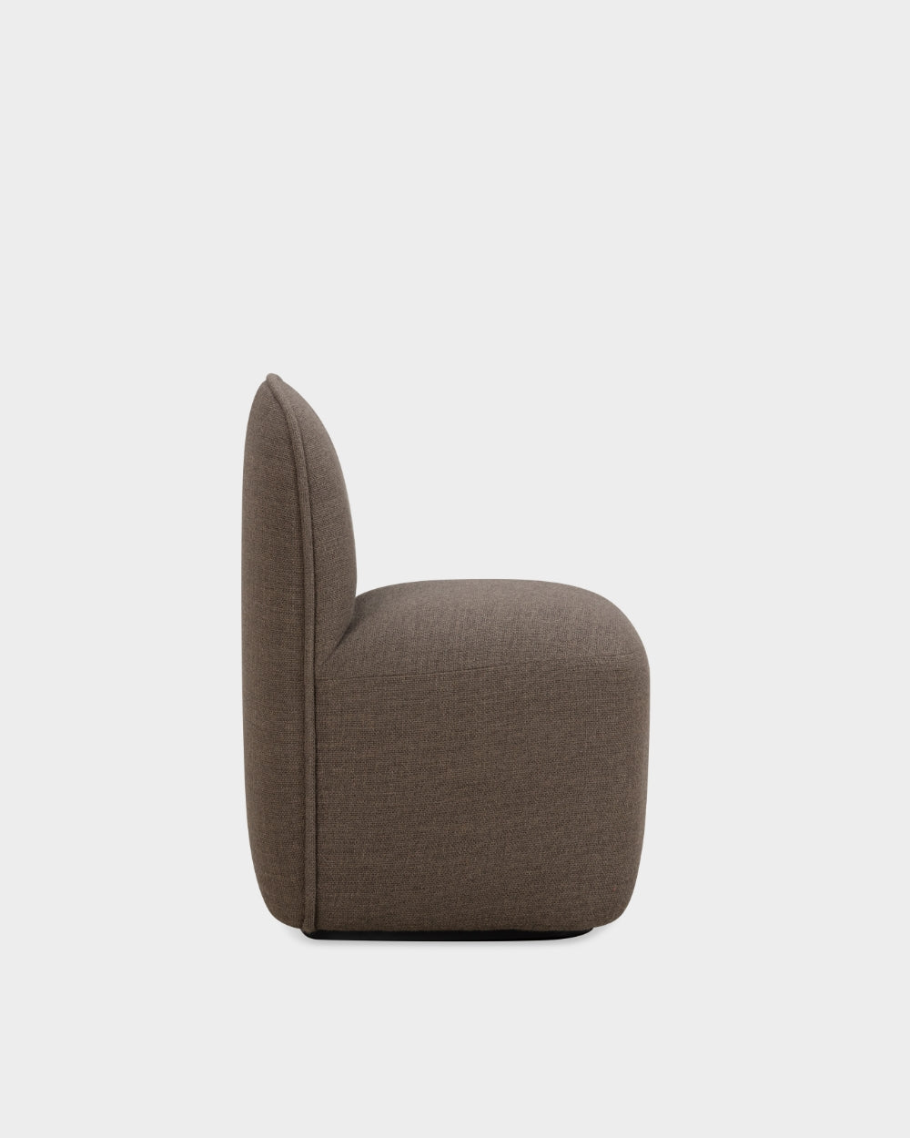 Panorama Dine - Compact Chair - Tivoli col. 04