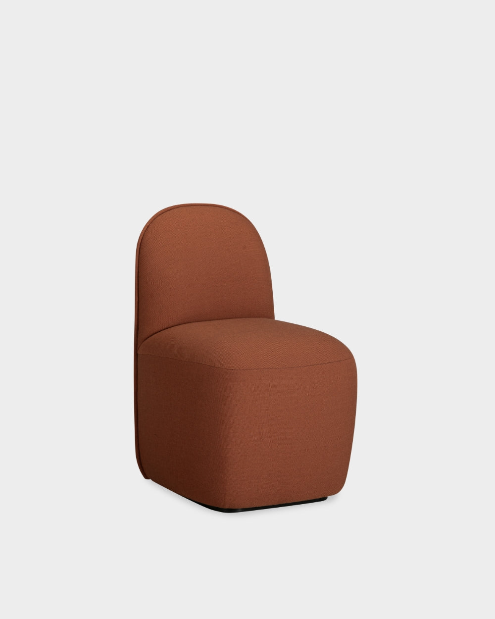 Panorama Dine - Compact Chair - Umber col. 63129
