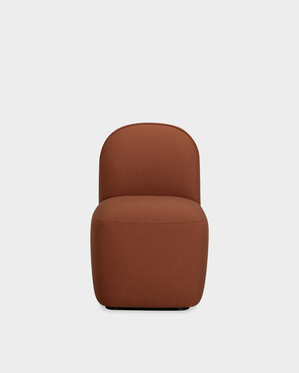 Panorama Dine - Compact Chair - Umber col. 63129