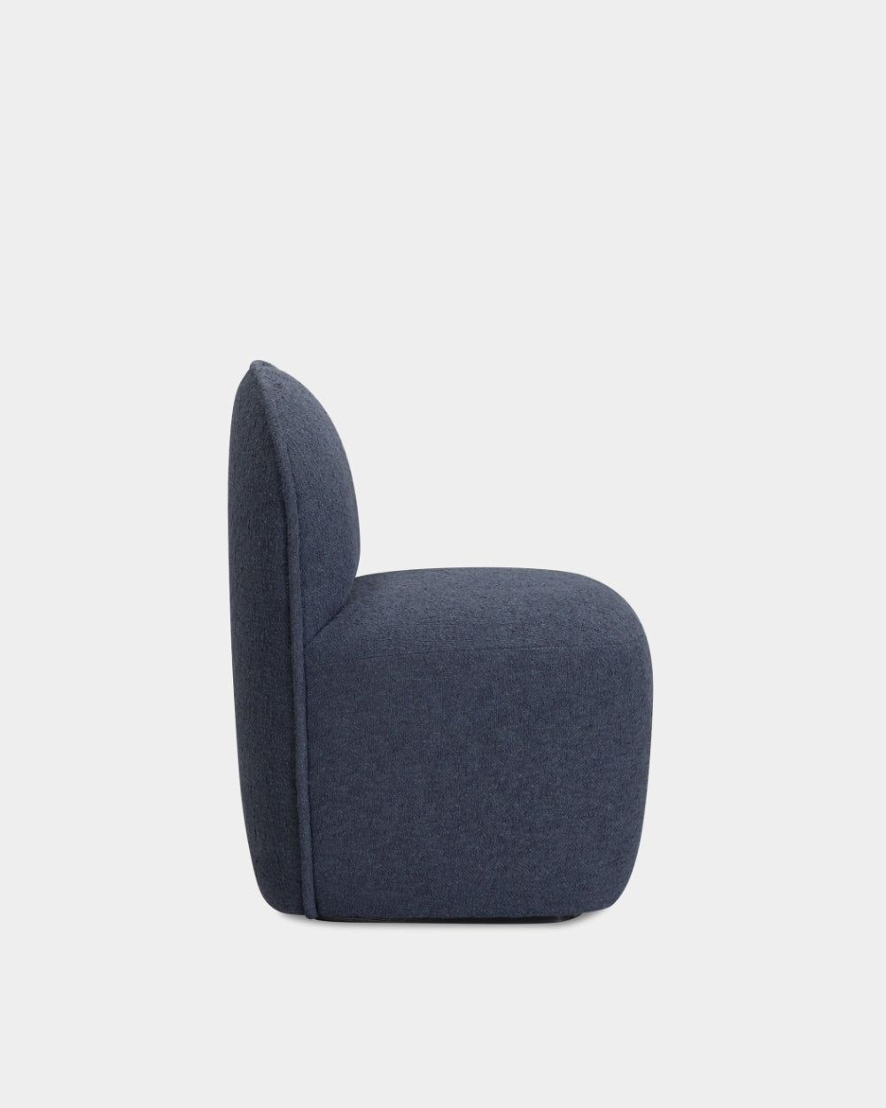 Panorama Dine - Compact Chair - Zero col. 0006