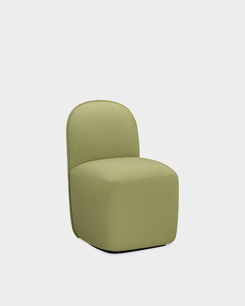 Panorama Dine - Compact Chair - Messenger col. 060