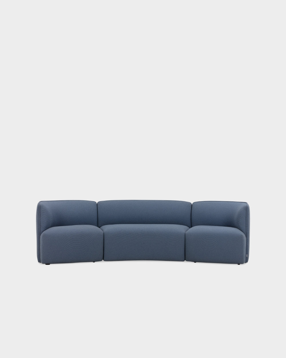 Panorama Dine Sofa - Mod. 1 + 6 + 10 - Cyber col. 1601
