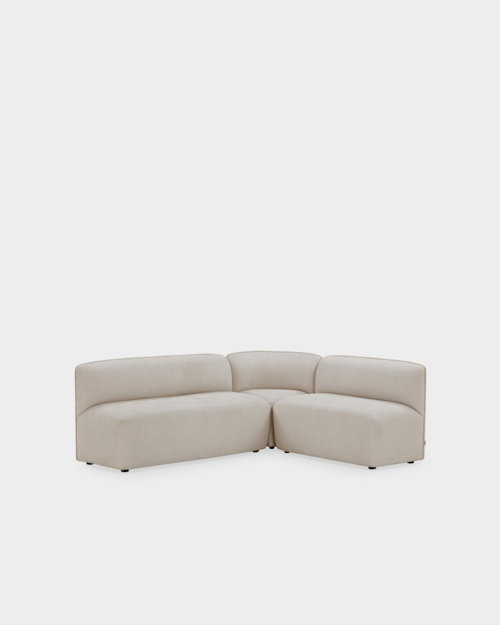 Panorama Dine Sofa - Mod. 4 + 5 + 8 - Delphi col. 02