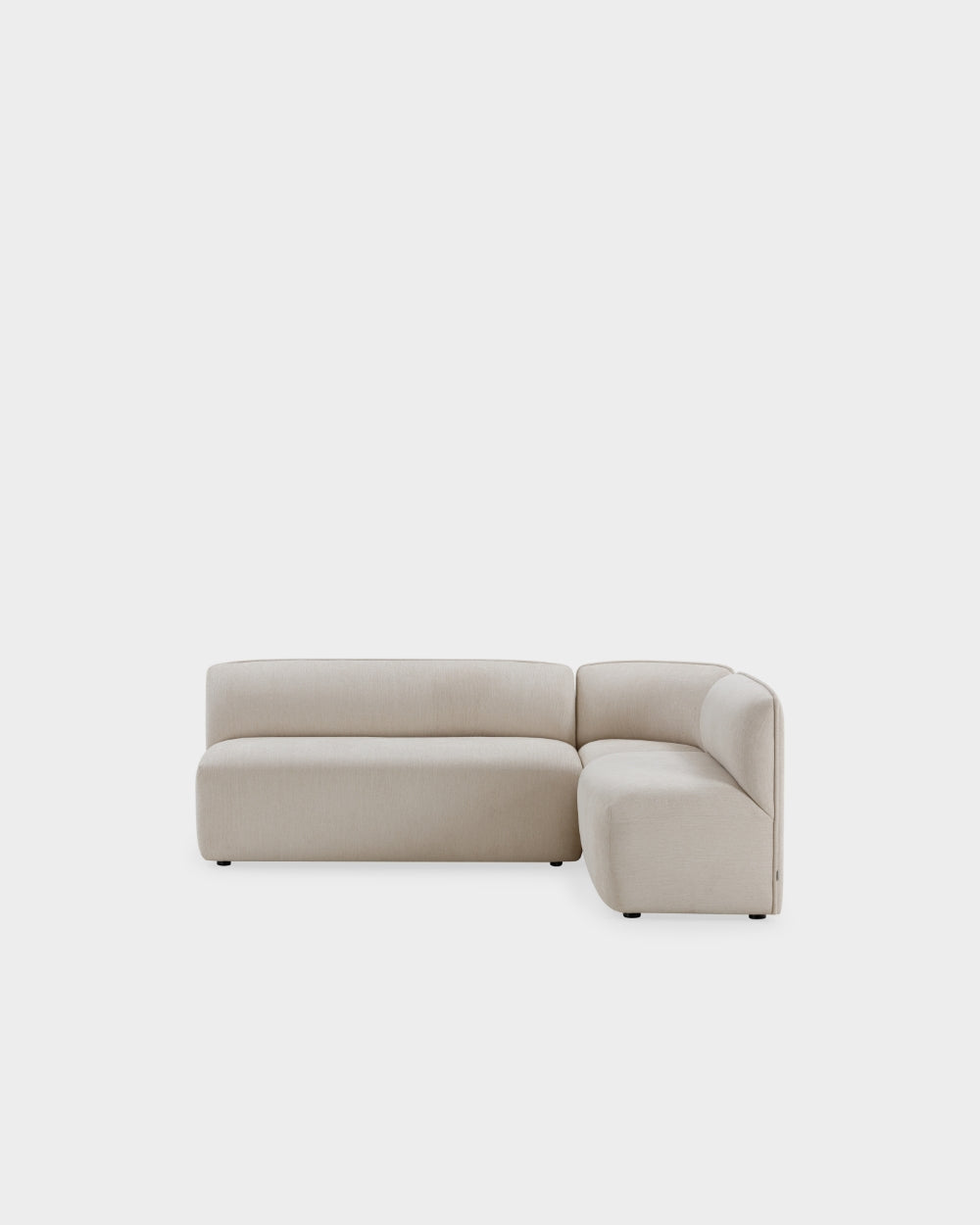 Panorama Dine Sofa - Mod. 4 + 5 + 8 - Delphi col. 02