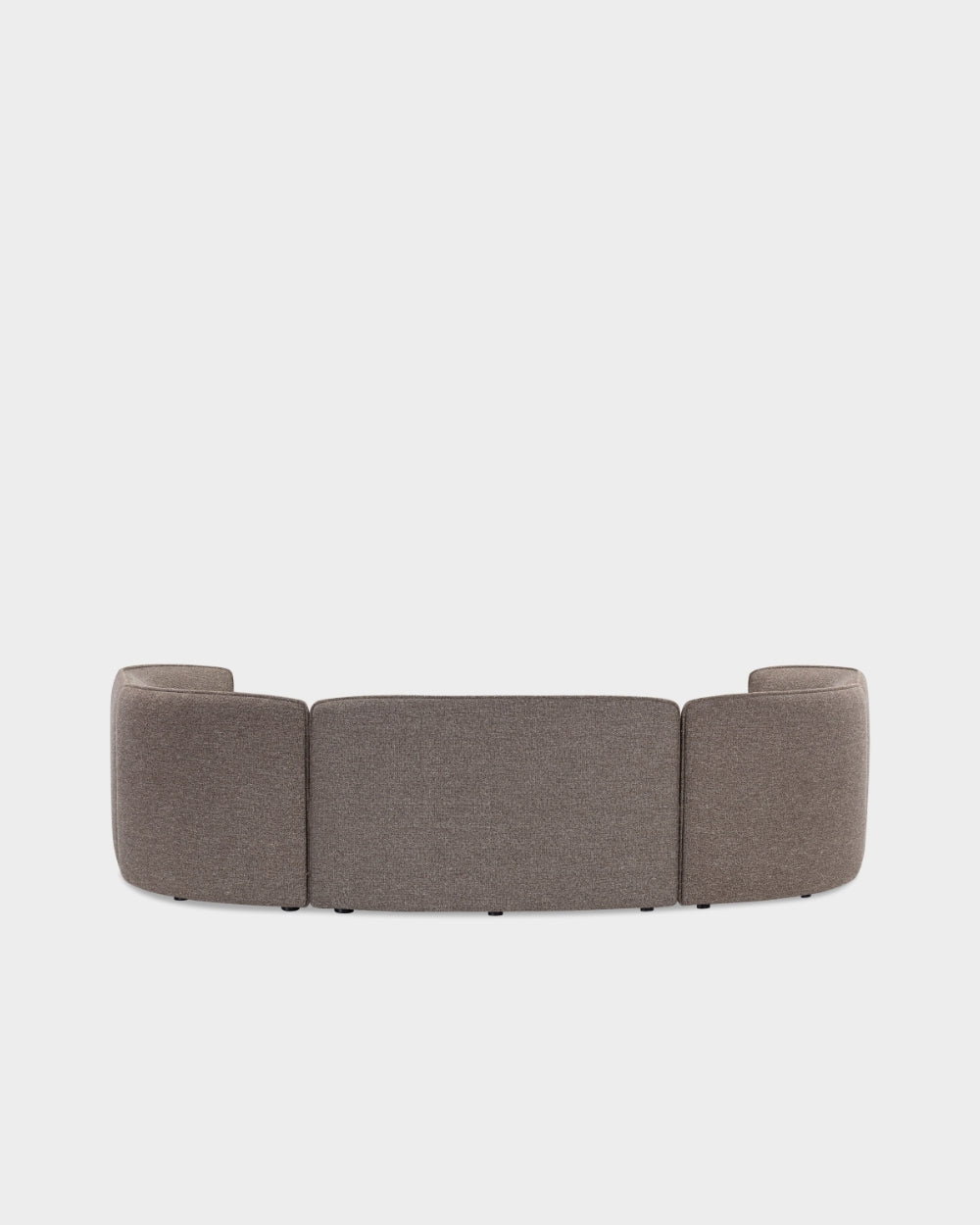 Panorama Dine Sofa - Mod. 6 + 9 + 10 + 9 + 7 - Bosa col. 08