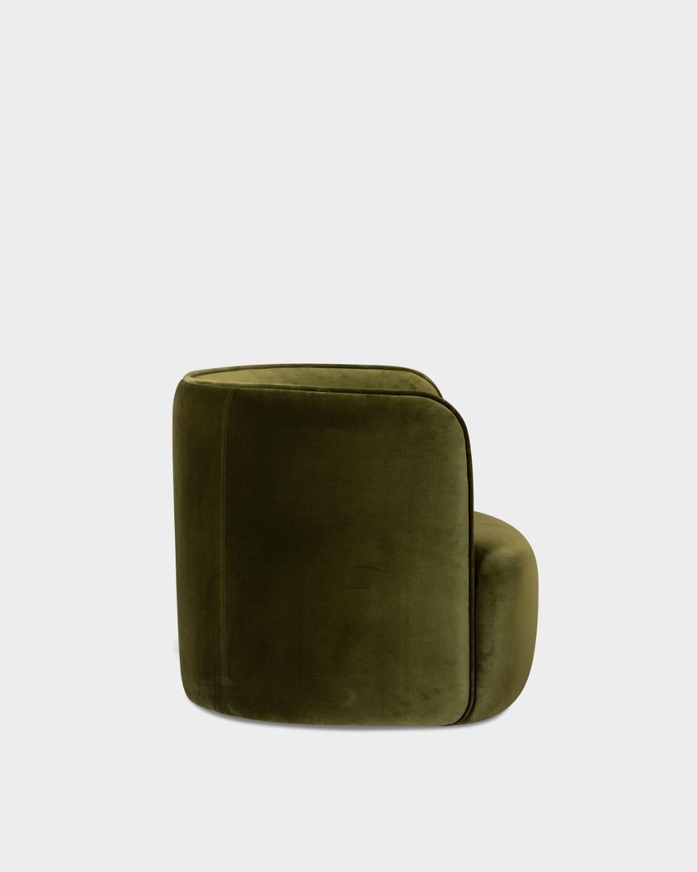 Panorama Lounge Chair - Lounge Chair - Asator col. 0974