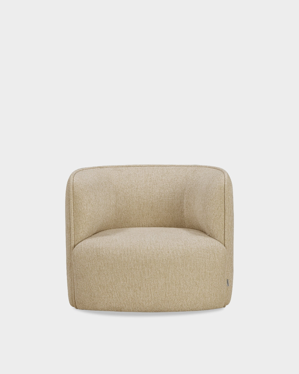 Panorama Lounge Chair - Lounge Chair - Moss col. 0019
