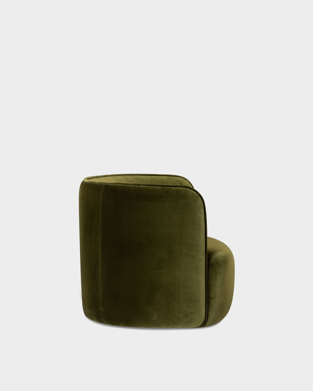 Panorama Lounge Chair - Lounge Chair - Asator col. 0974