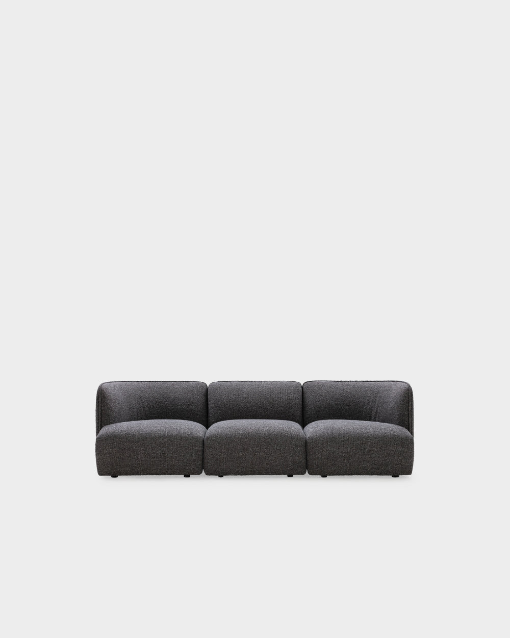 Panorama Sofa - Mod. 1 + 3 + 2 - Bosa col. 12