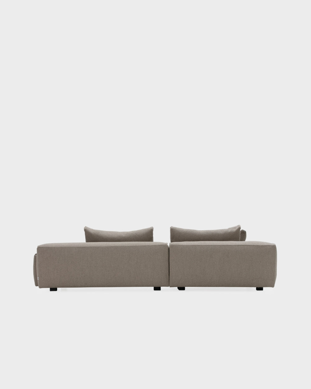 Pontone Sofa - Mod. 5 + 8 - Cuddle col. 04