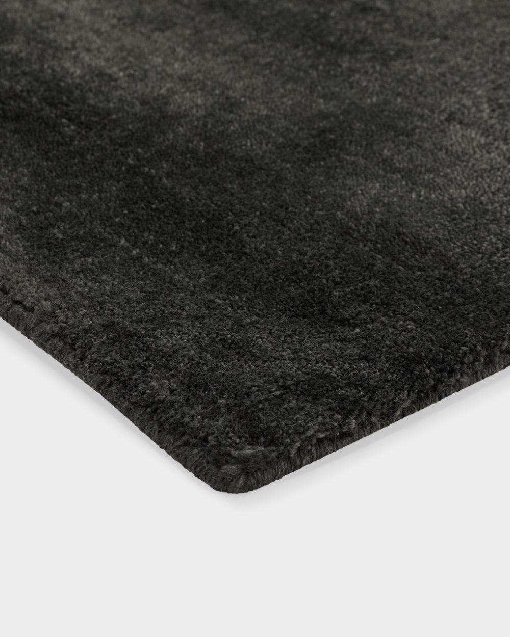 Raya Rug - 200 x 300 cm - Charcoal