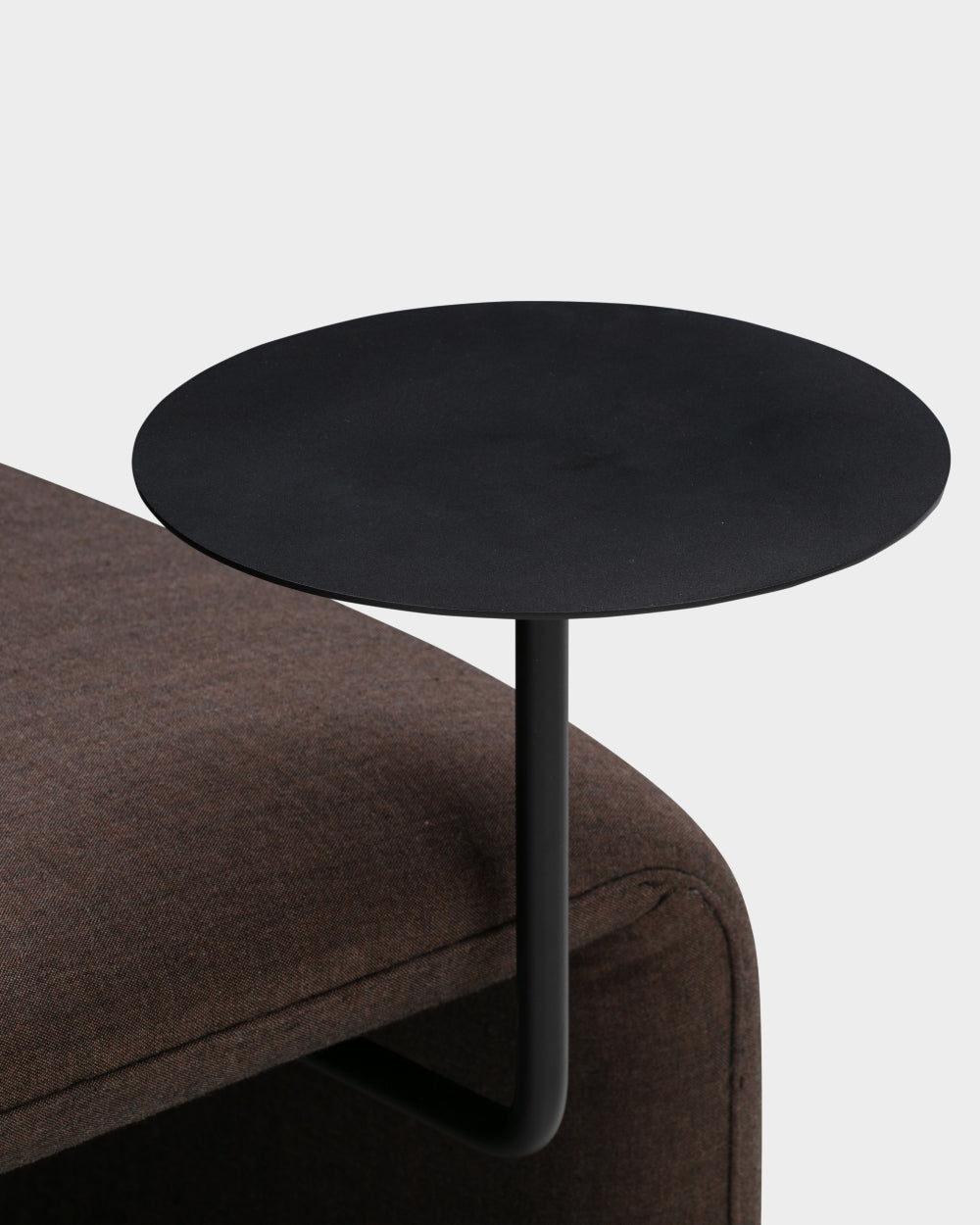 Rest Bench - Left-sided 1-seater - Remix col. 356