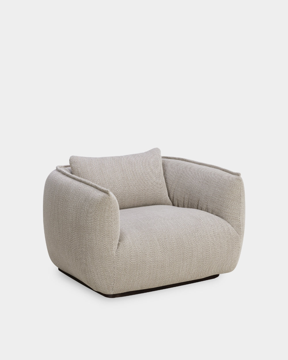 Ridge - Lounge Chair - Turn col. 02
