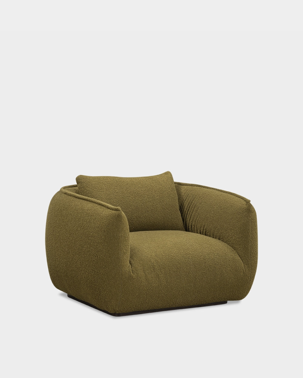 Ridge - Lounge Chair - Baru col. 0950