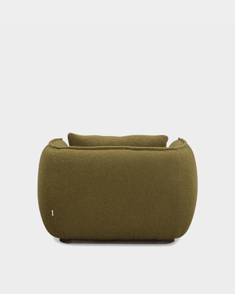 Ridge - Lounge Chair - Baru col. 0950