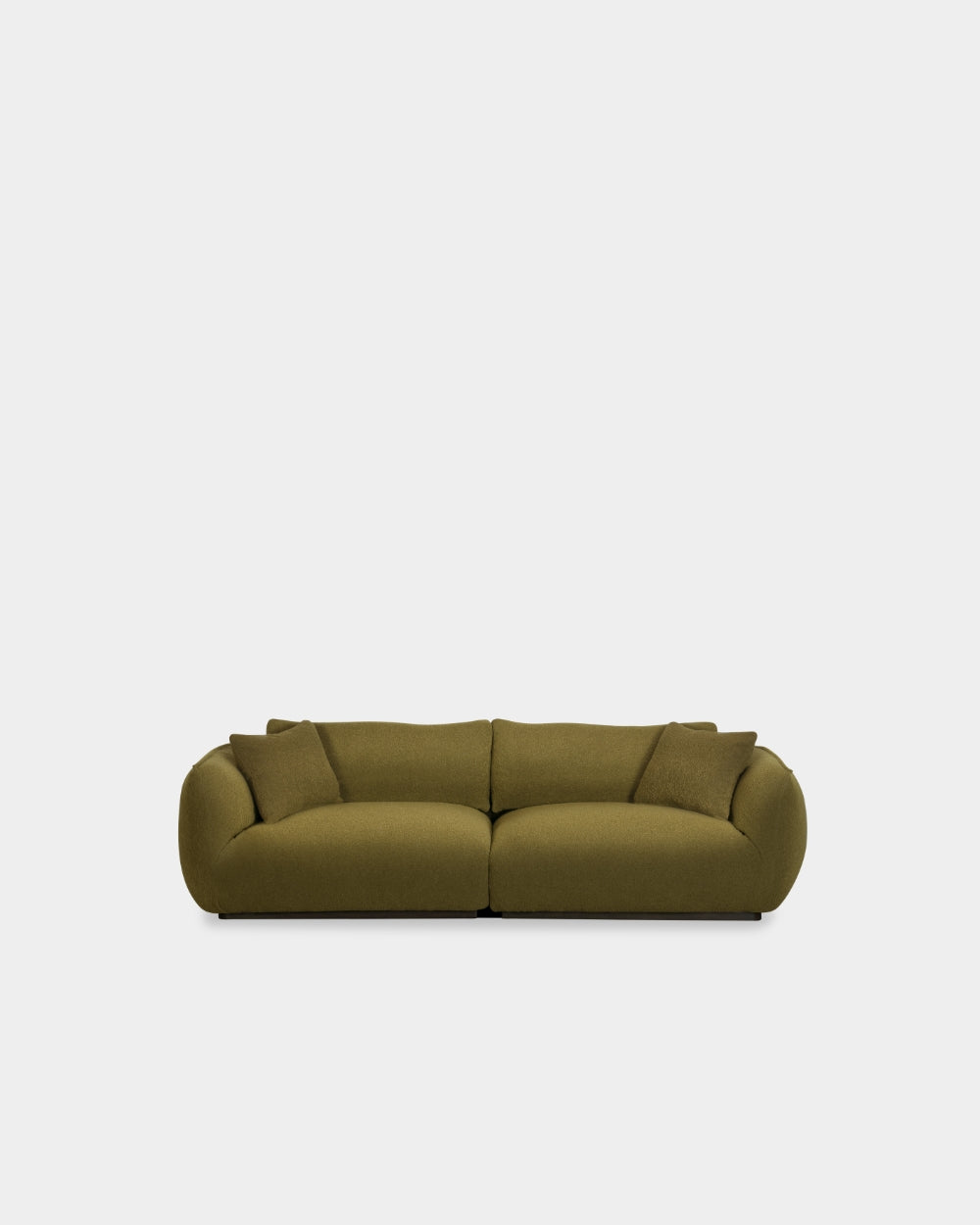 Ridge Sofa - Mod. 1 + 2 - Baru col. 950