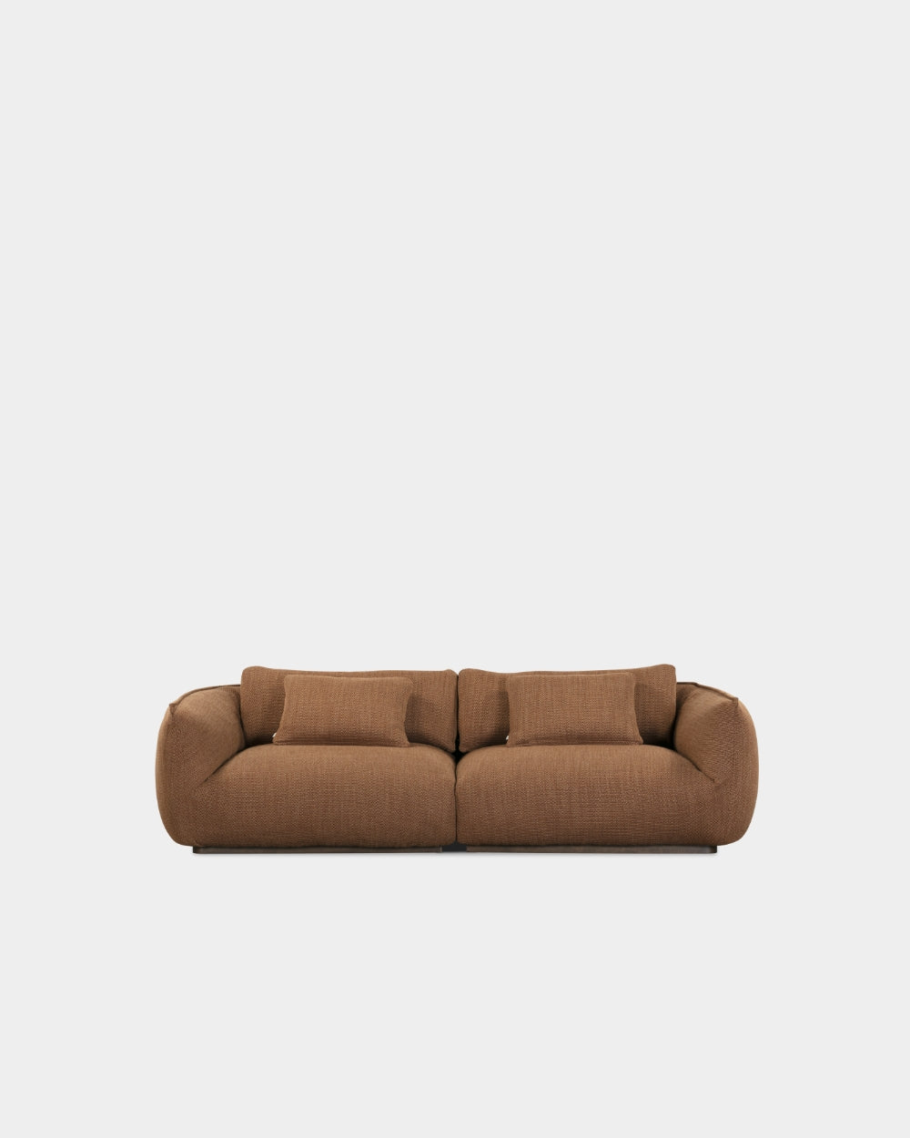Ridge Sofa - Mod. 1 + 2 - Turn col. 10