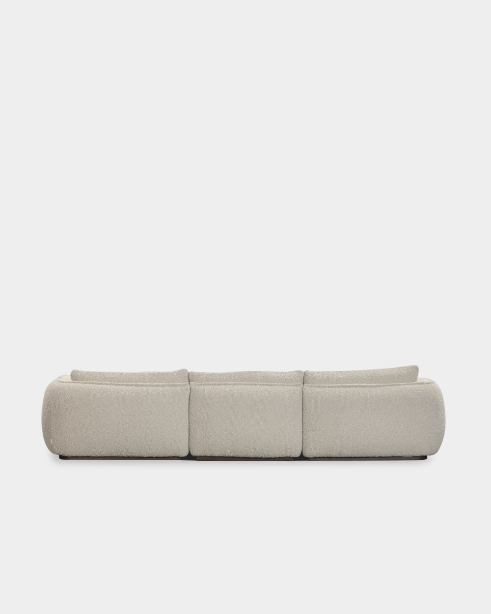 Ridge Sofa - Mod. 1 + 3 + 2 - Silenzio col. 02