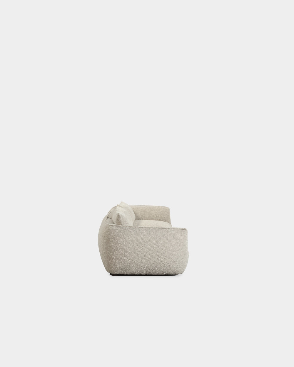 Ridge Sofa - Mod. 1 + 3 + 2 - Silenzio col. 02