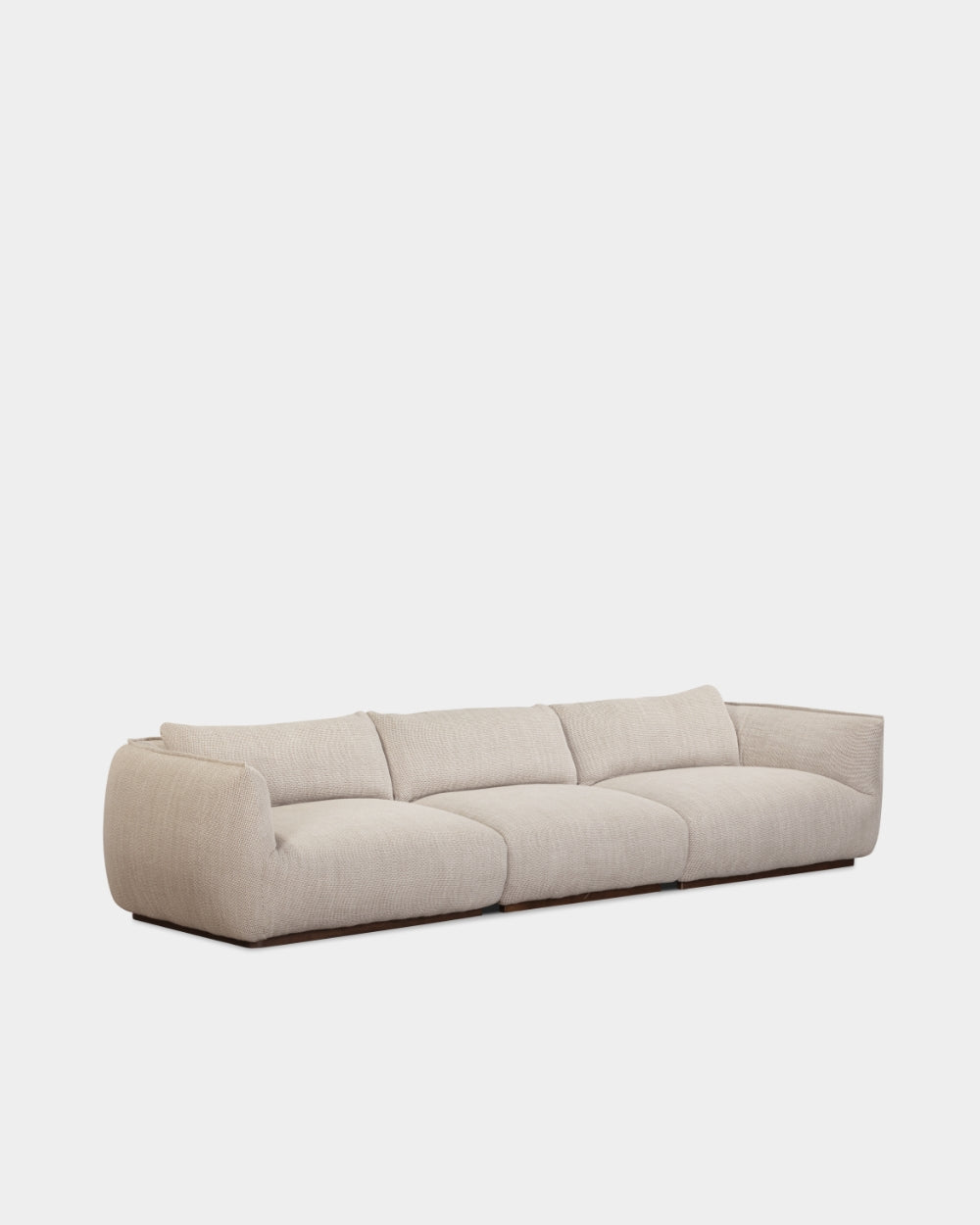 Ridge Sofa - Mod. 1 + 3 + 2 - Turn col. 02