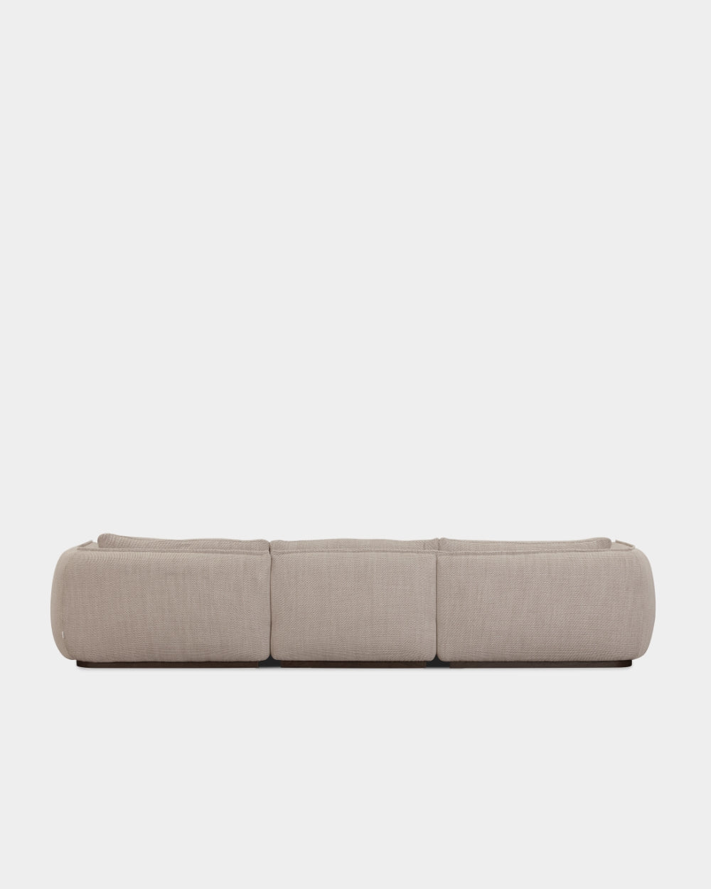 Ridge Sofa - Mod. 1 + 3 + 2 - Turn col. 02