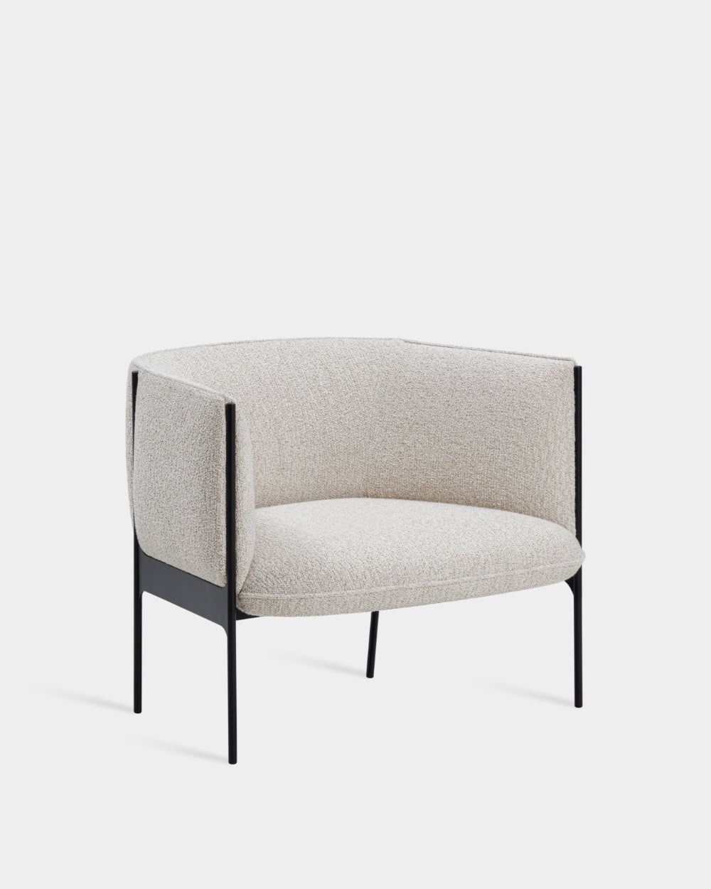 Sepal Lounge Chair - Lounge chair - Bosa col. 04