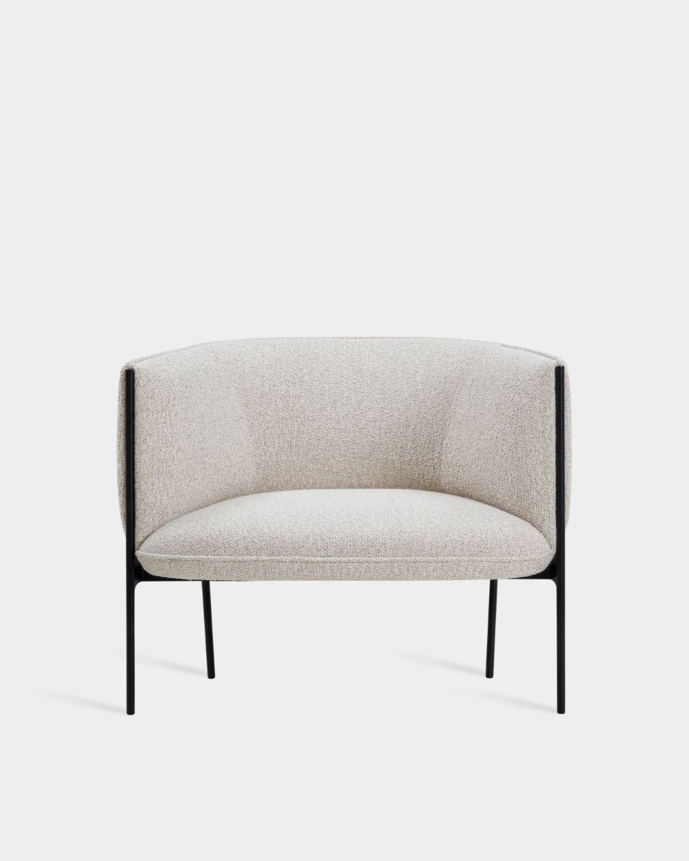 Sepal Lounge Chair - Lounge chair - Bosa col. 04