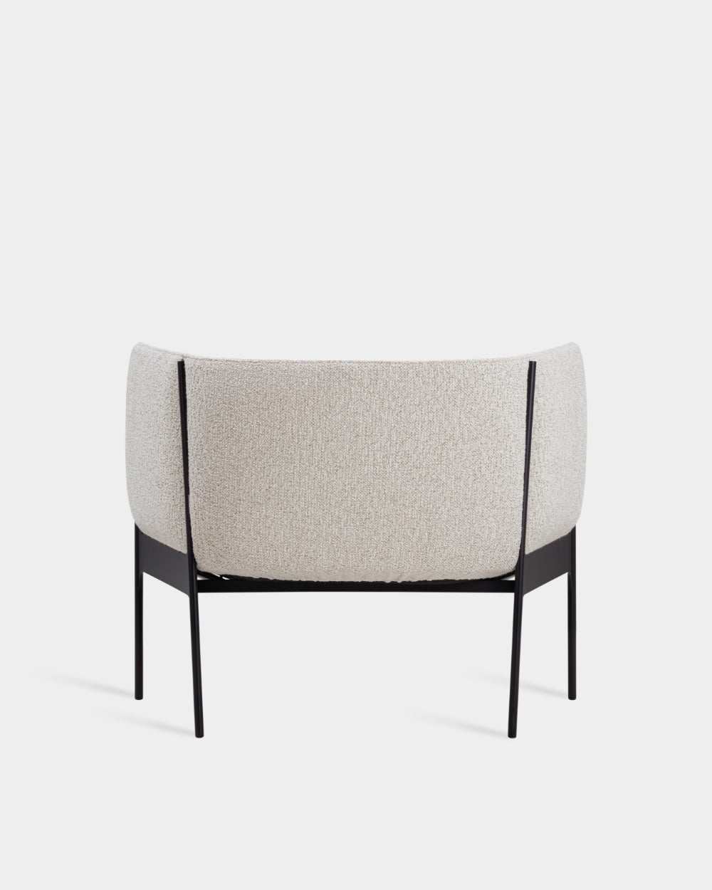 Sepal Lounge Chair - Lounge chair - Bosa col. 04