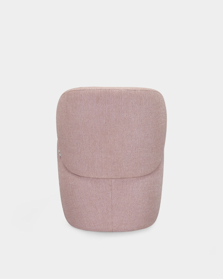 Ovata Compact Chair - Chair - Ecriture col. 0640