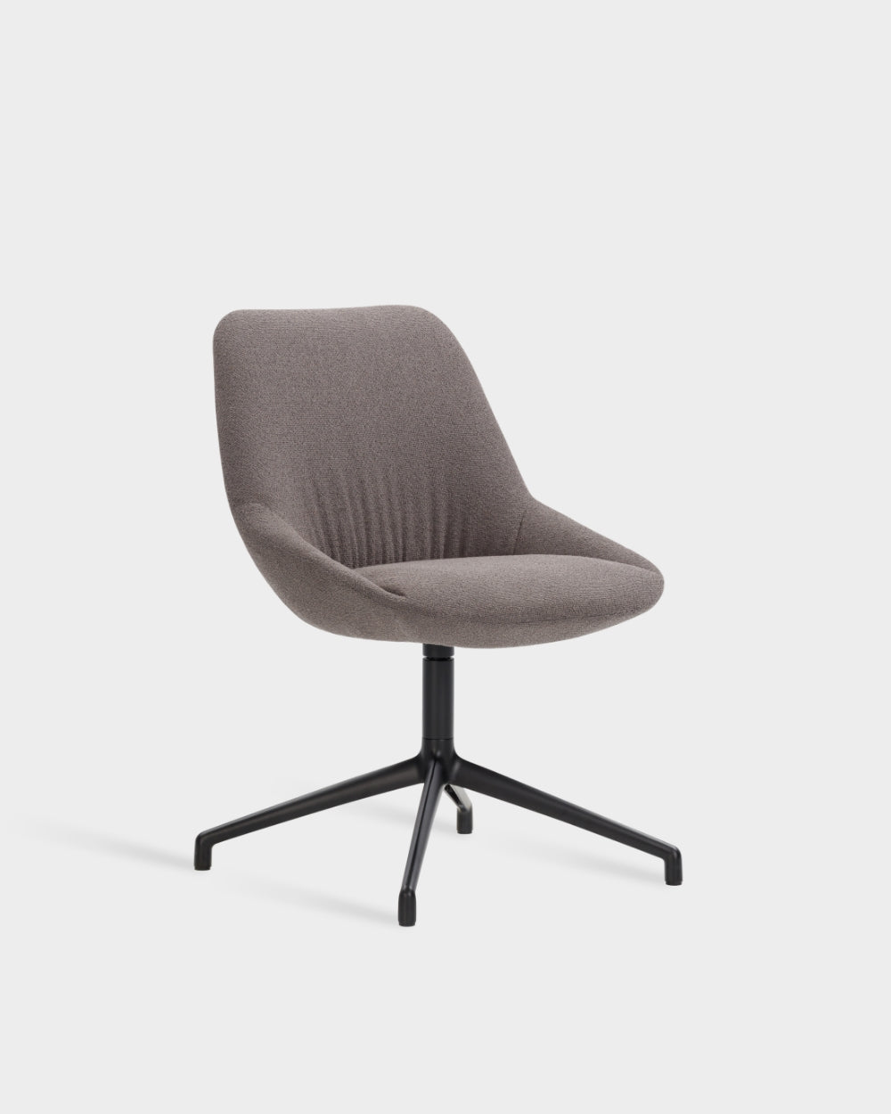Sinum Chair - Swivel base - Glow col. 14