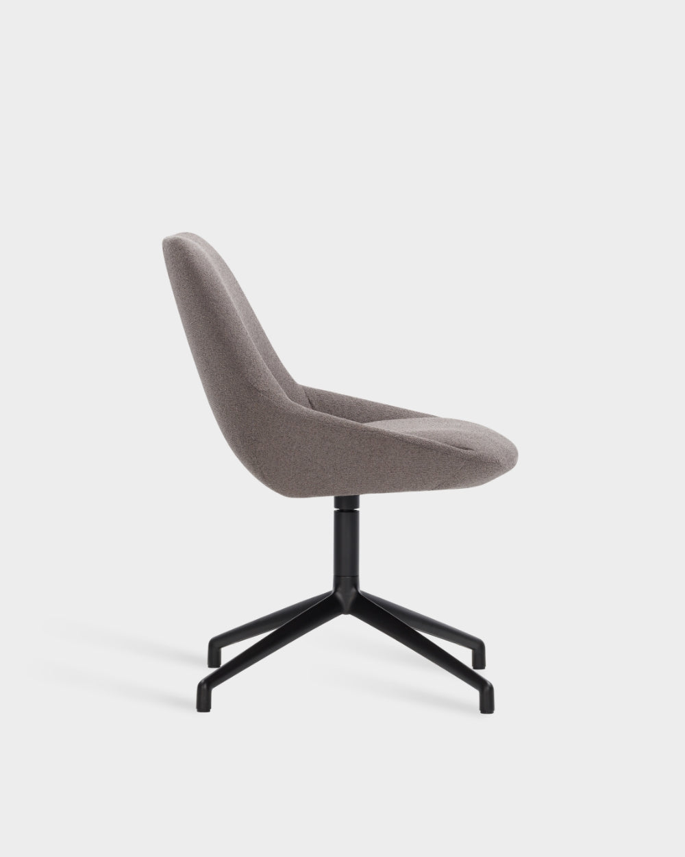 Sinum Chair - Swivel base - Glow col. 14