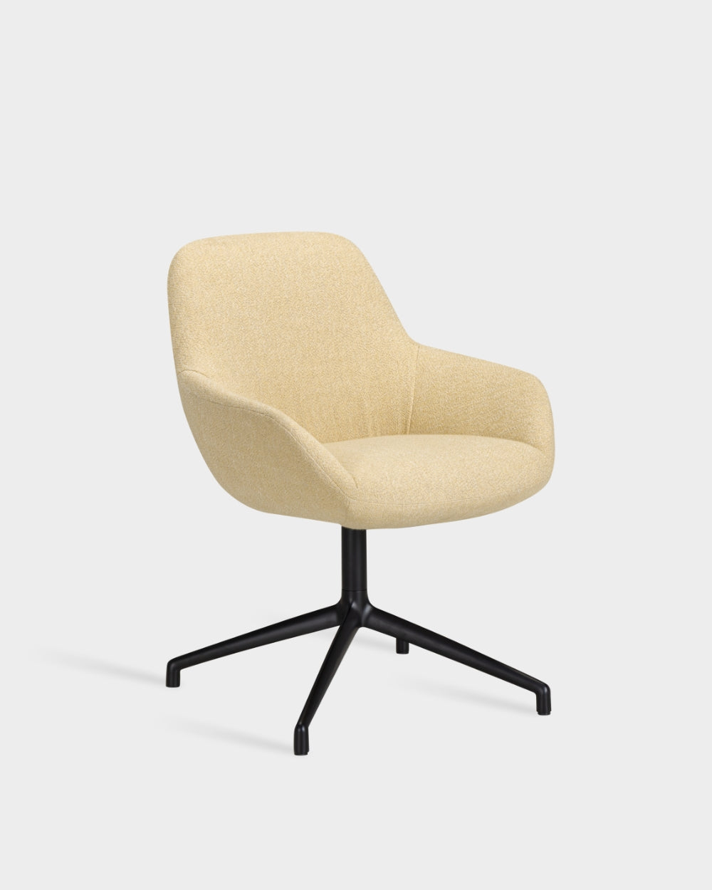 Sinum Chair - Swivel base - Ecriture col. 0410