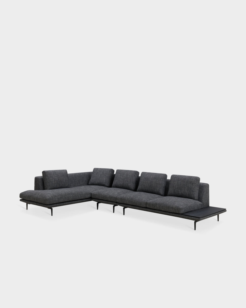 Surface Sofa - Mod. 12 + 21 + 28 - Alma col. 08