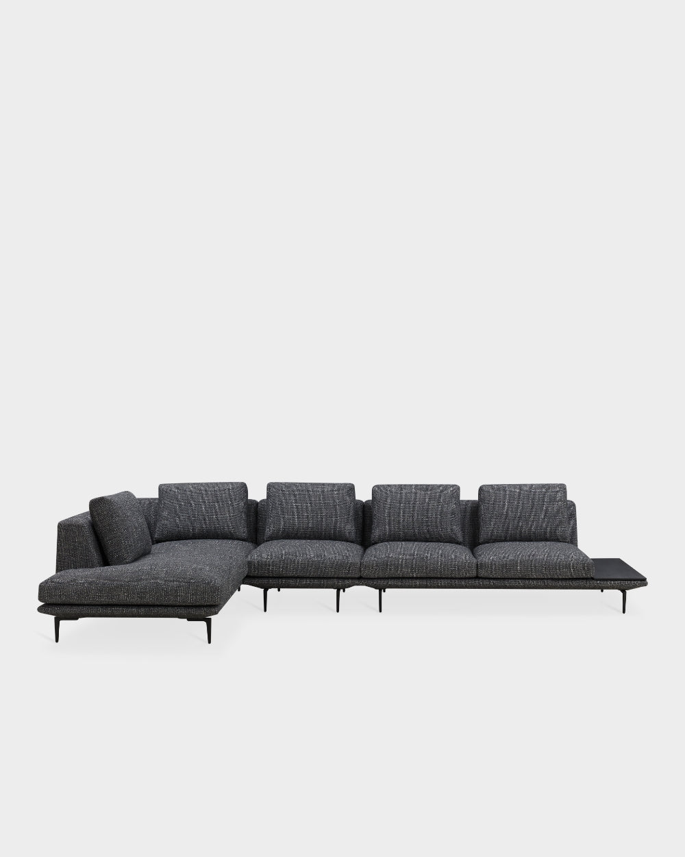 Surface Sofa - Mod. 12 + 21 + 28 - Alma col. 08