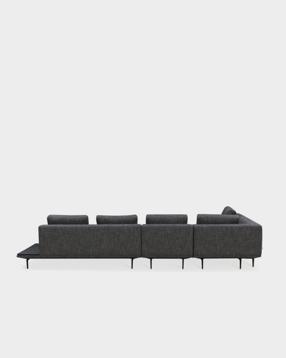Surface Sofa - Mod. 12 + 21 + 28 - Alma col. 08