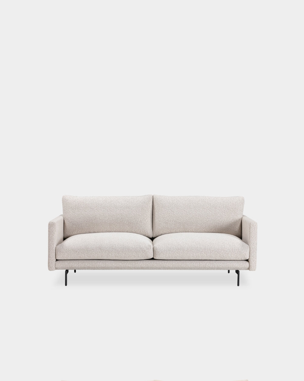 Trace Sofa - 2,5-seater - Bosa col. 04