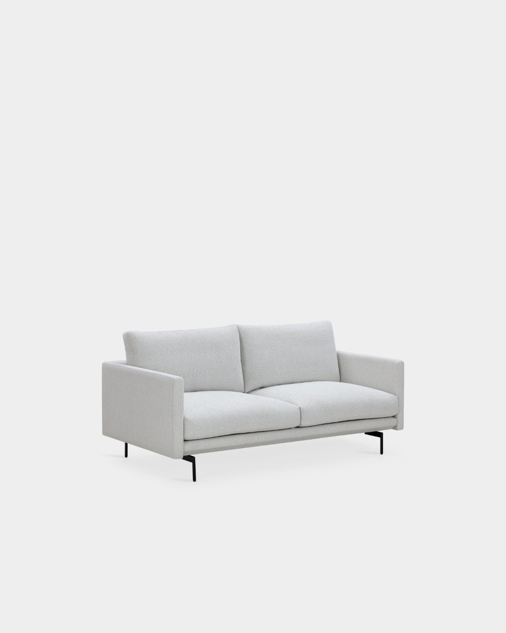 Trace Sofa - 2-seater - Coast col. 02