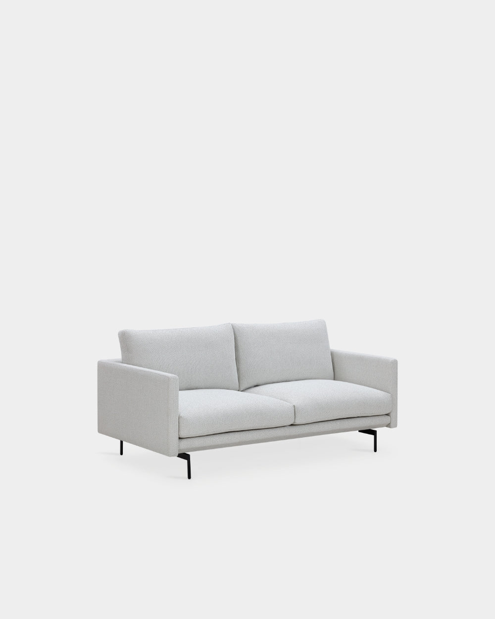 Trace Sofa - 2-seater - Coast col. 02