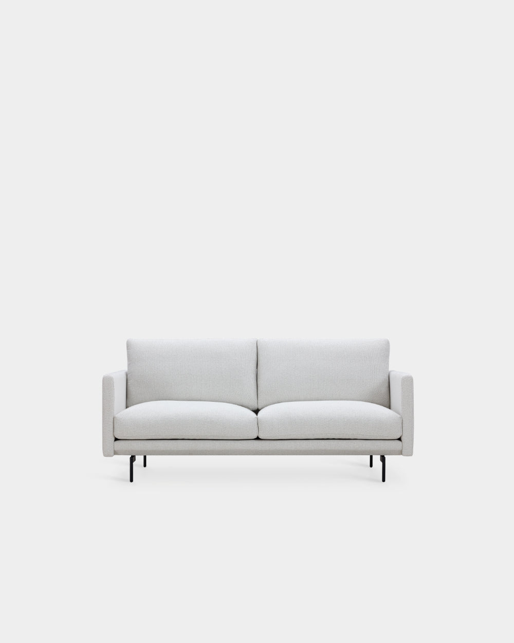 Trace Sofa - 2-seater - Coast col. 02