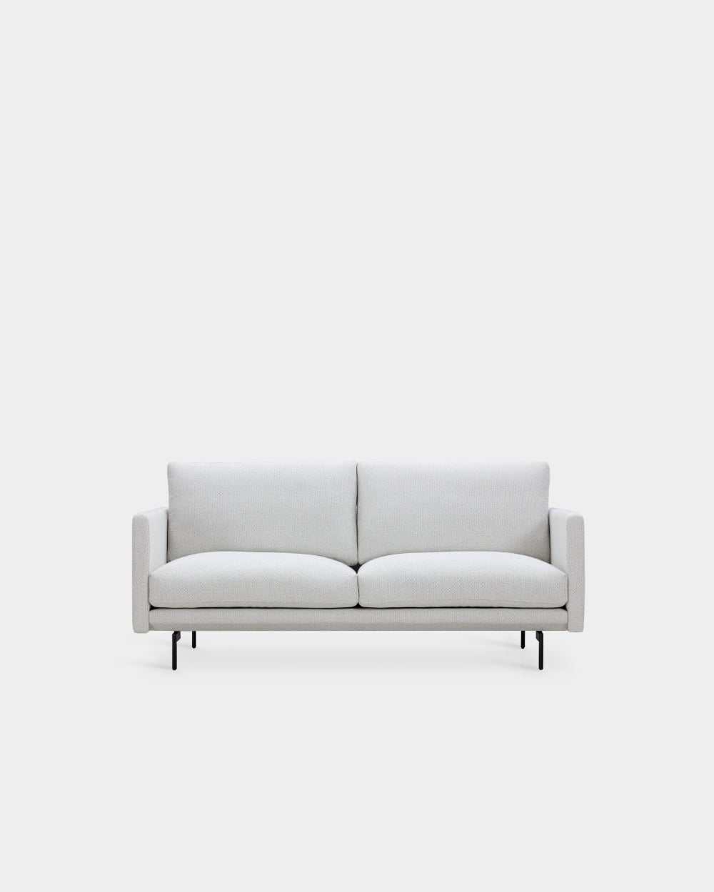 Trace Sofa - 2-seater - Coast col. 02