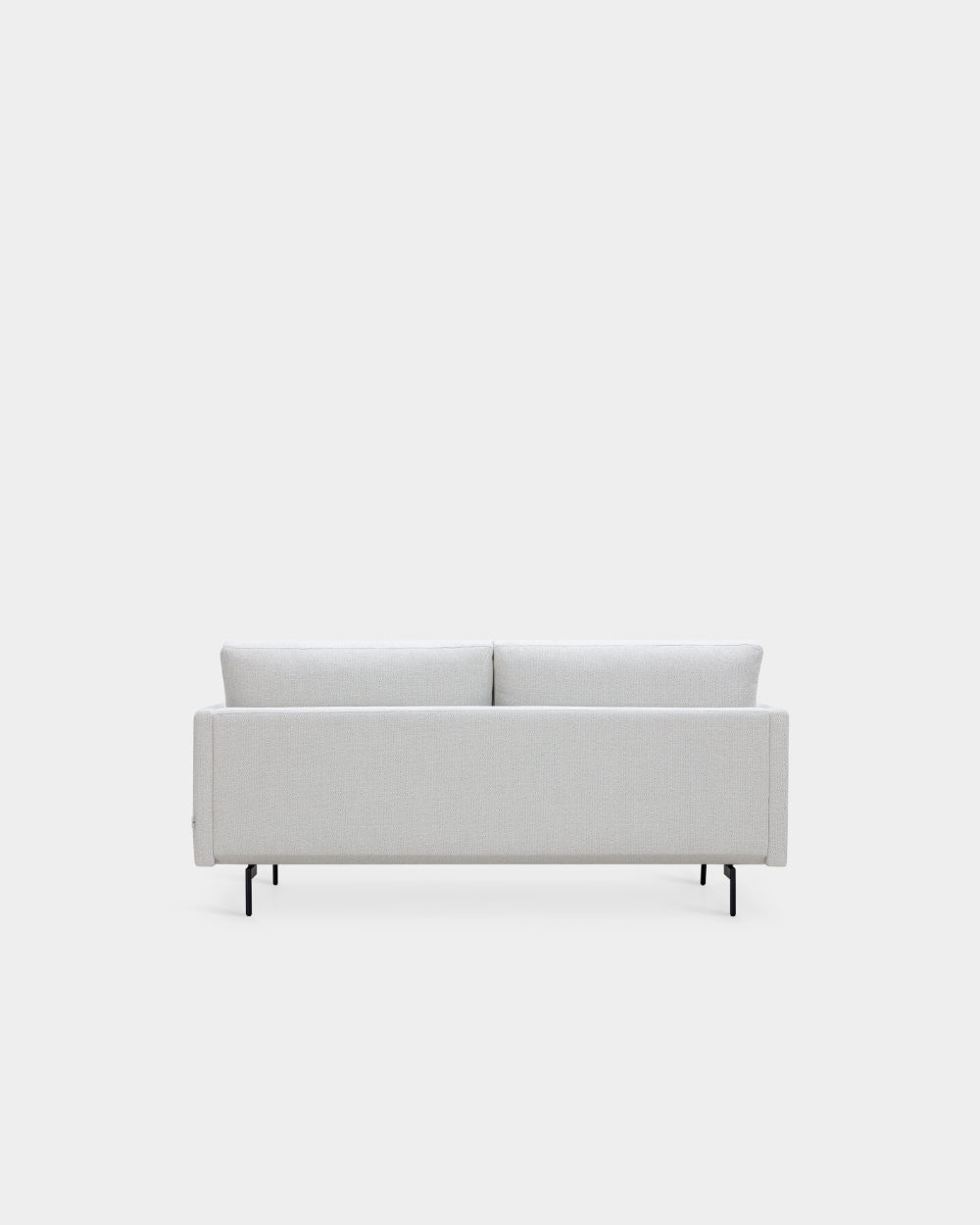 Trace Sofa - 2-seater - Coast col. 02
