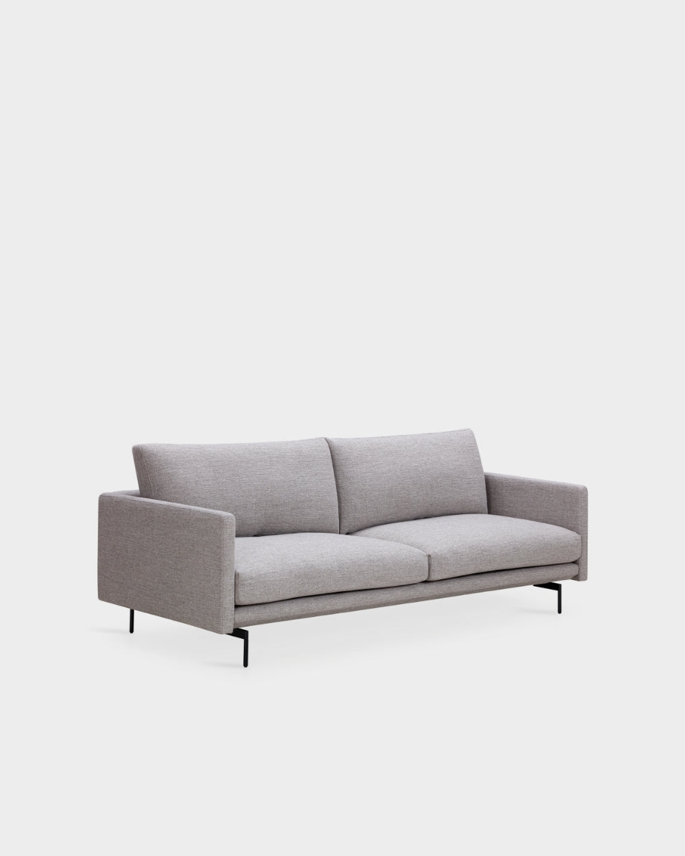Trace Sofa - 3-seater - Julie col. 08