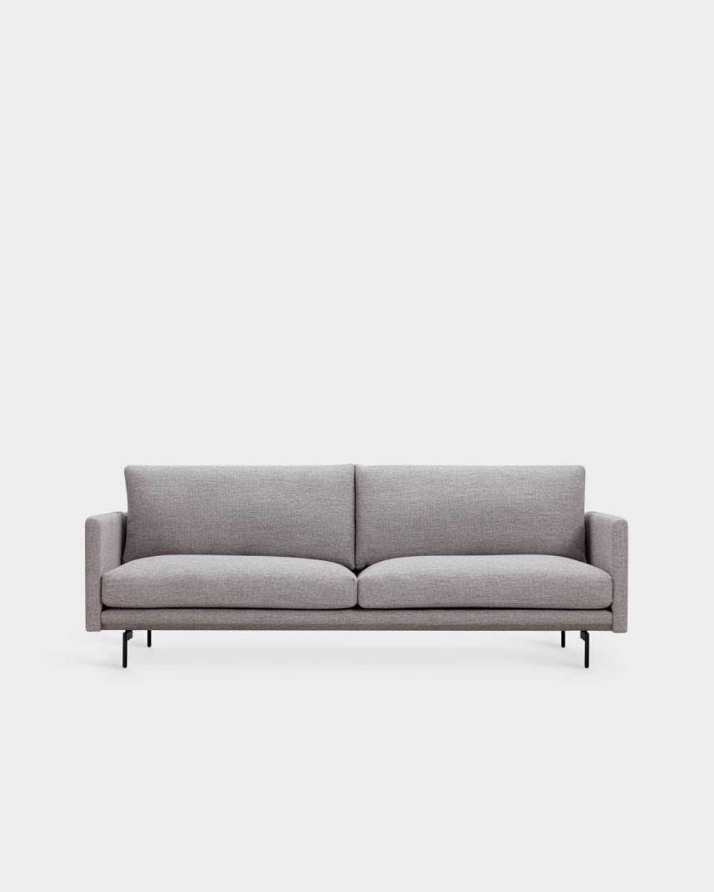 Trace Sofa - 3-seater - Julie col. 08