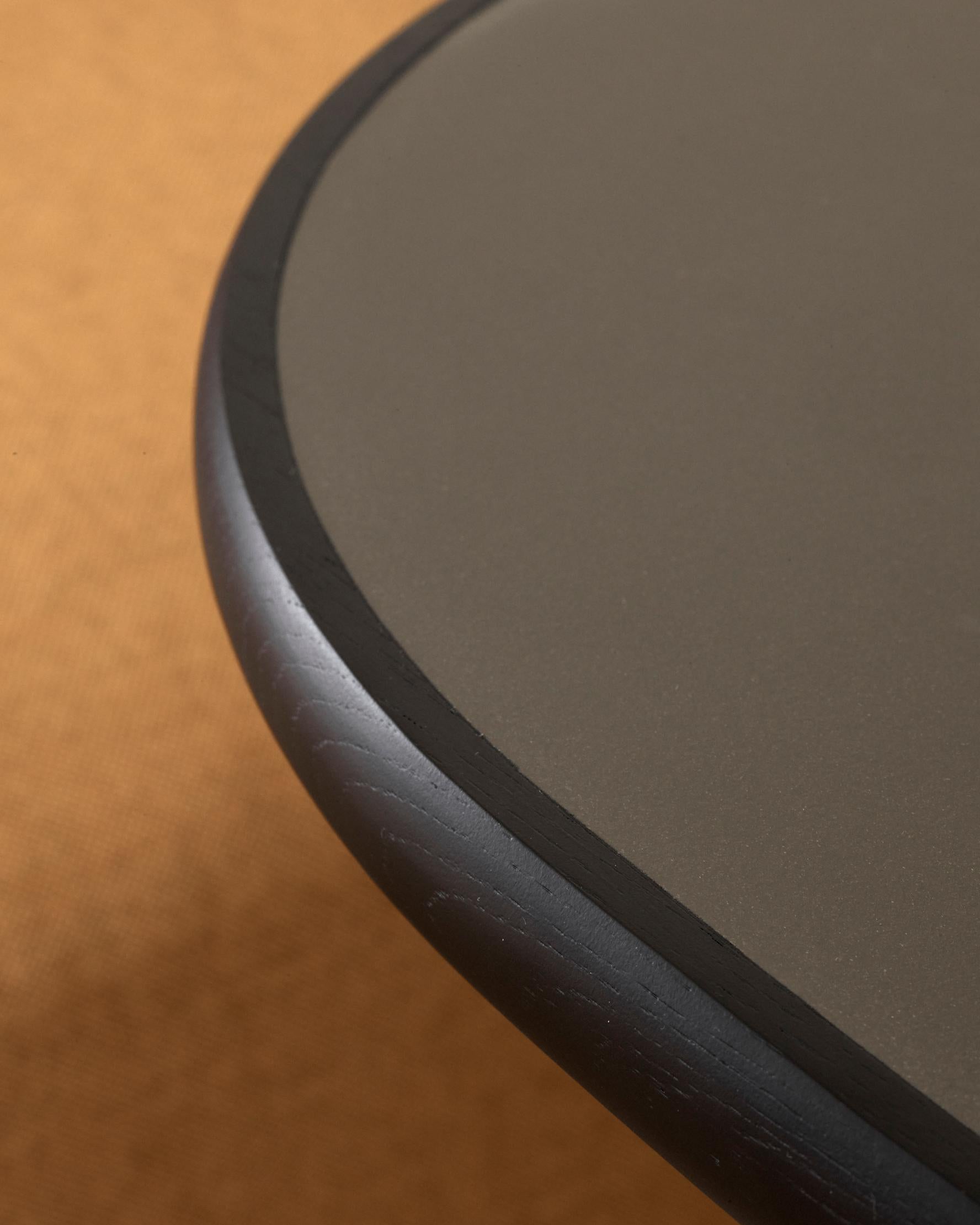 Panorama Dine - Café Table - Linoleum