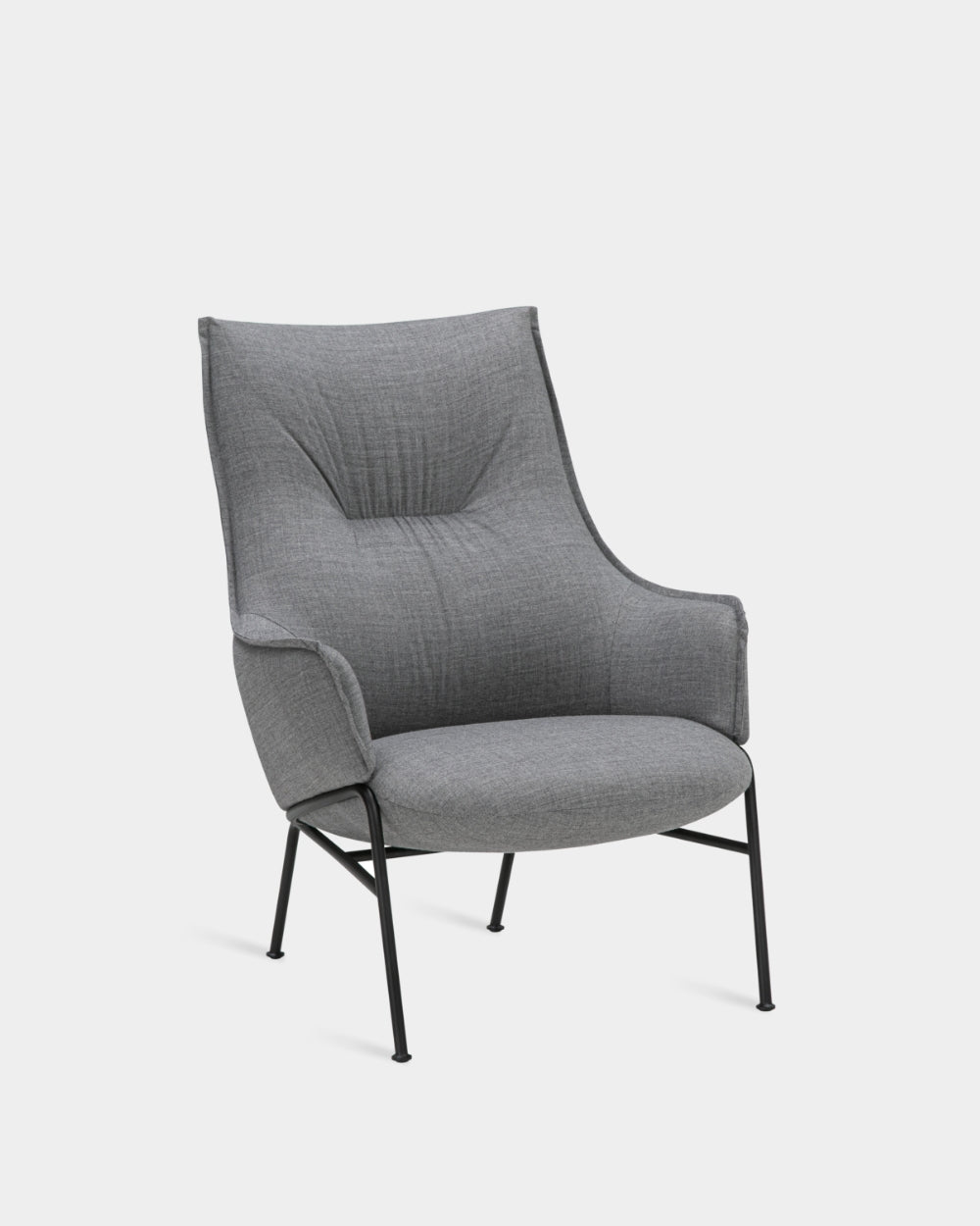 Aloe Lounge Chair - Lounge Chair - Remix col. 143