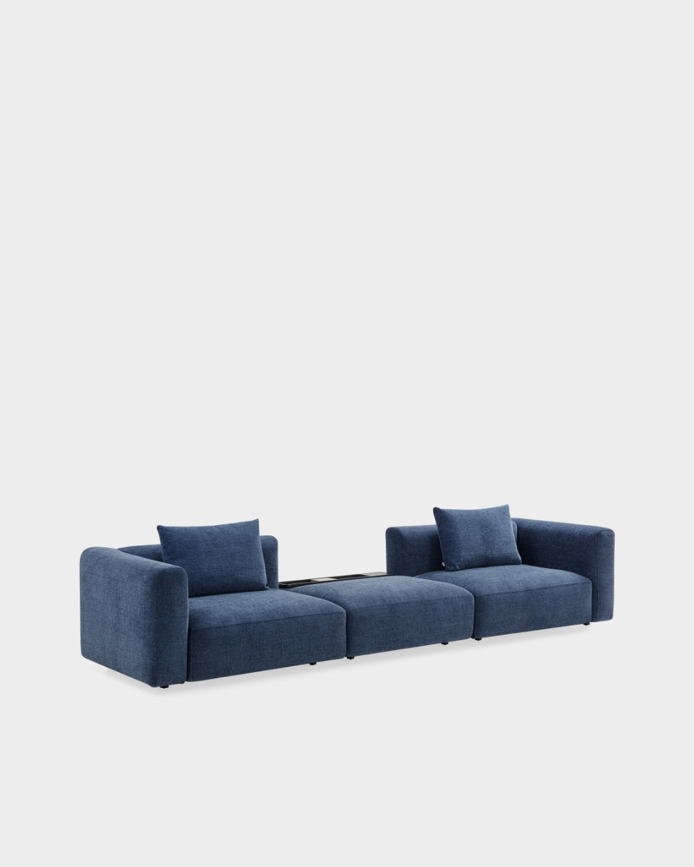 Boketto Sofa - Mod. 3 + 16 + 4 - Spectrum col. 10