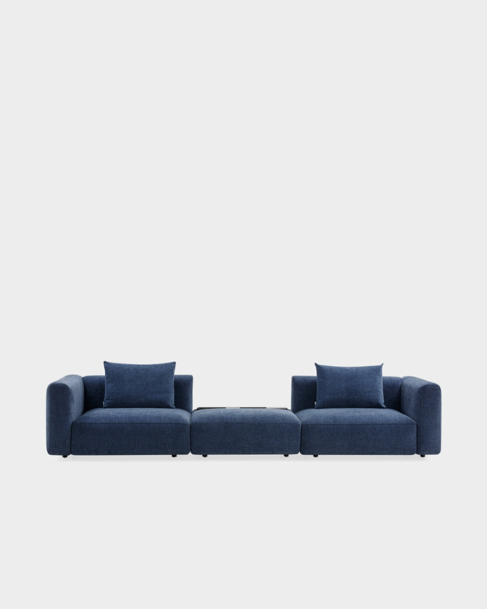 Boketto Sofa - Mod. 3 + 16 + 4 - Spectrum col. 10
