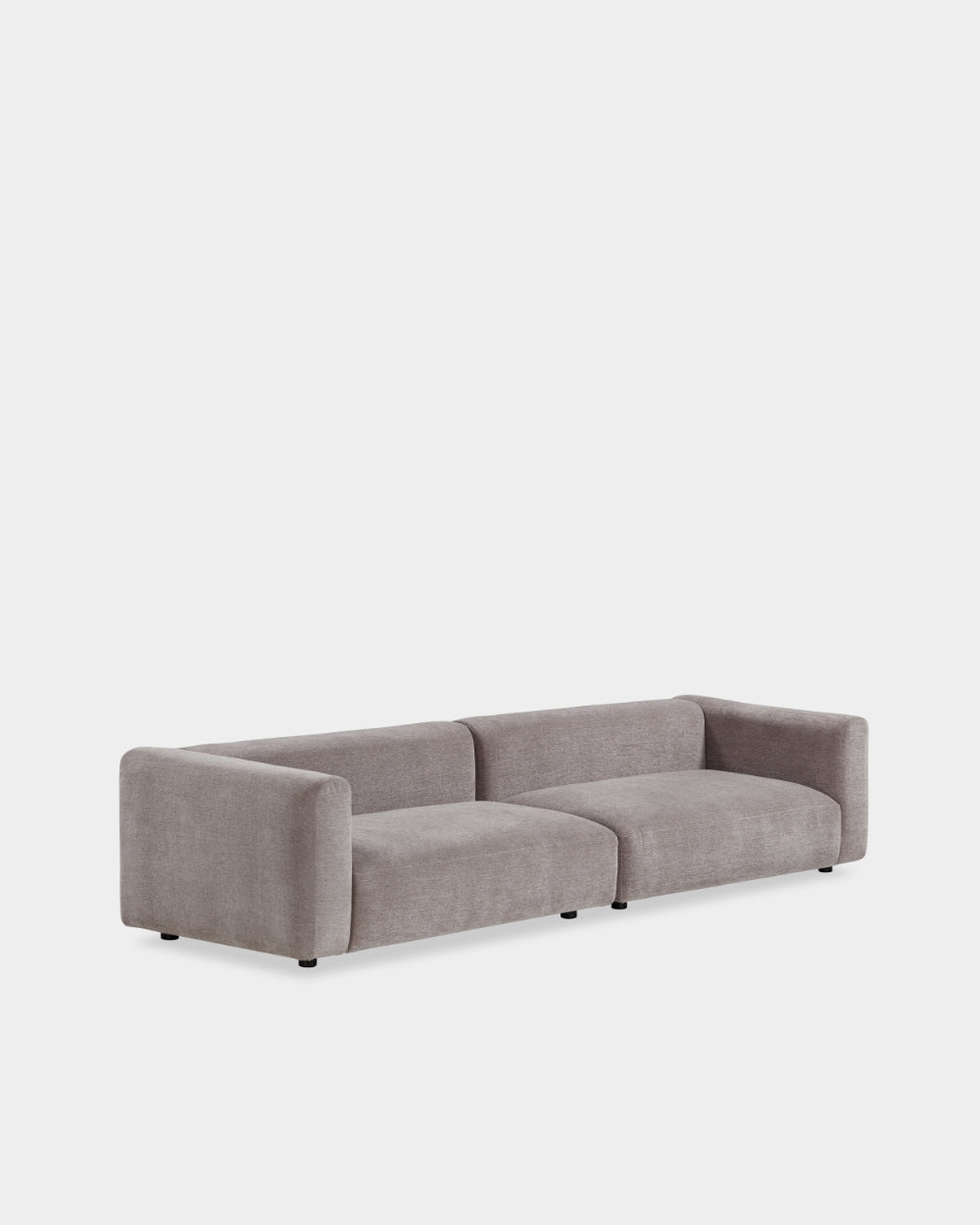 Boketto Sofa - Mod. 5 + 6 - Zest col. 04
